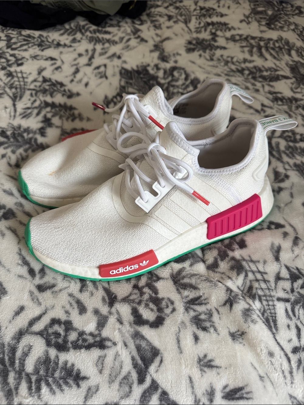 adidas NMD_R1 shoes